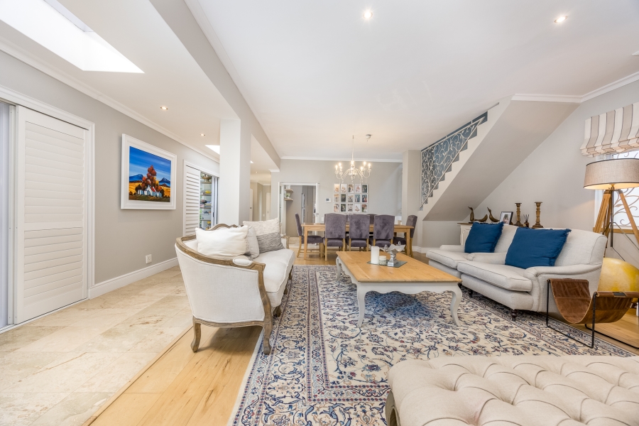 4 Bedroom Property for Sale in Eversdal Heights Western Cape